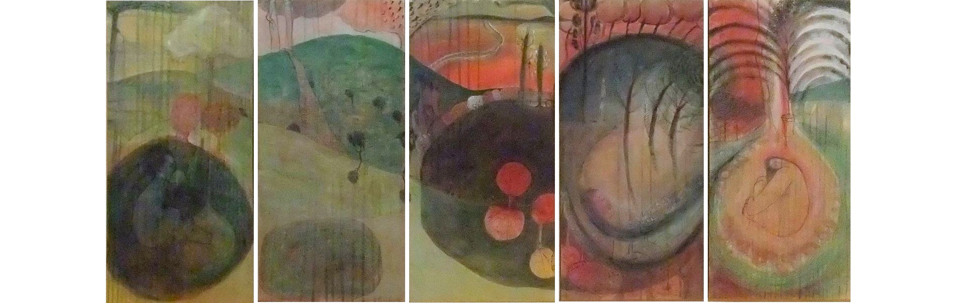 ベリーマキコ箱